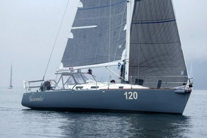Shearwater 40ft J Boats Yacht For Sale