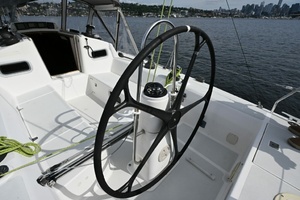 Shearwater 40ft J Boats Yacht For Sale