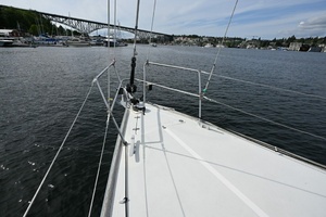 Shearwater 40ft J Boats Yacht For Sale