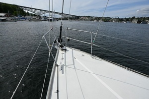 1998 J Boats J/120 thumbnail 36
