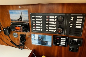 Shearwater 40ft J Boats Yacht For Sale