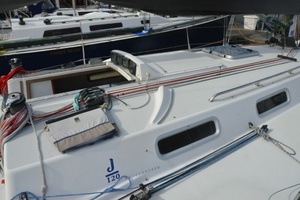 Shearwater 40ft J Boats Yacht For Sale