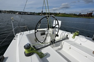 Shearwater 40ft J Boats Yacht For Sale