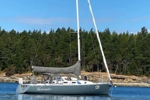1998 J Boats J/120 thumbnail 41