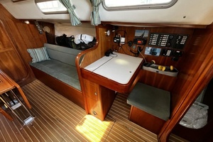 Shearwater 40ft J Boats Yacht For Sale