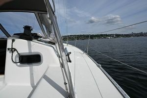 Shearwater 40ft J Boats Yacht For Sale