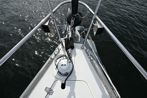Shearwater 40ft J Boats Yacht For Sale