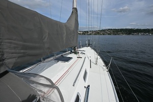 Shearwater 40ft J Boats Yacht For Sale