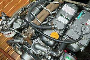 2002 Saga 35 thumbnail 14