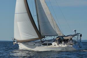 Vessel Image #1