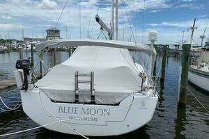 2013 Beneteau Oceanis 48 thumbnail 69