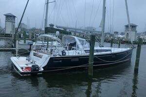 2013 Beneteau Oceanis 48 thumbnail 67