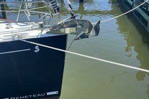 2013 Beneteau Oceanis 48 thumbnail 7