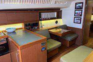 2013 Beneteau Oceanis 48 thumbnail 20