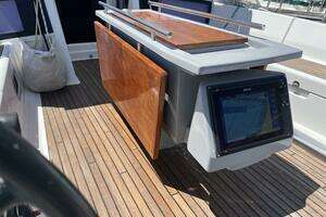 2013 Beneteau Oceanis 48 thumbnail 53