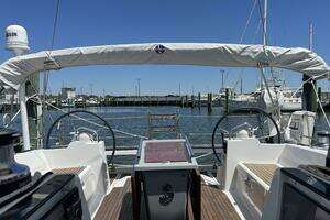 2013 Beneteau Oceanis 48 thumbnail 47