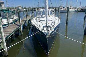 2013 Beneteau Oceanis 48 thumbnail 5