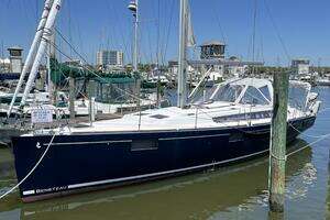 2013 Beneteau Oceanis 48 thumbnail 63