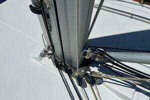 2013 Beneteau Oceanis 48 thumbnail 58