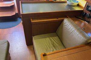 2013 Beneteau Oceanis 48 thumbnail 23