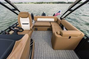 25ft Harris Yacht For Sale