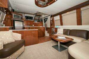 Chips Ahoy 2008 Carver 52 Voyager Yacht For Sale in Tampa FL