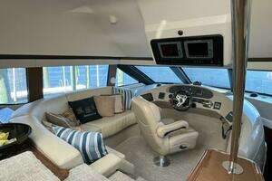 Chips Ahoy 2008 Carver 52 Voyager Yacht For Sale in Tampa FL