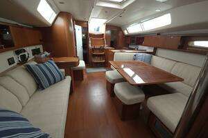 2007 Beneteau 49 thumbnail 33