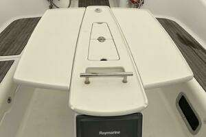2007 Beneteau 49 thumbnail 15