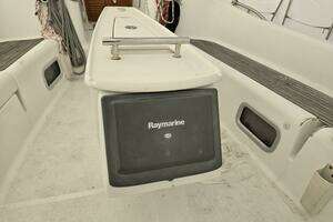 2007 Beneteau 49 thumbnail 11
