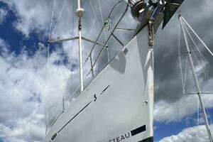 2007 Beneteau 49 thumbnail 3