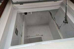 2007 Beneteau 49 thumbnail 47
