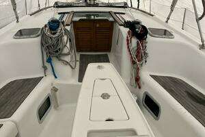 2007 Beneteau 49 thumbnail 14