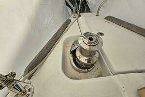 2007 Beneteau 49 thumbnail 23