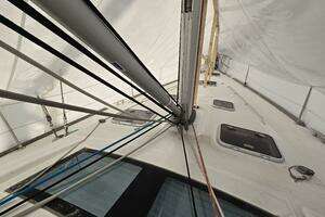 2007 Beneteau 49 thumbnail 22