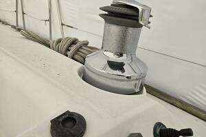2007 Beneteau 49 thumbnail 19