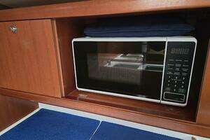 2007 Beneteau 49 thumbnail 49