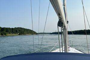 2007 Beneteau 49 thumbnail 7