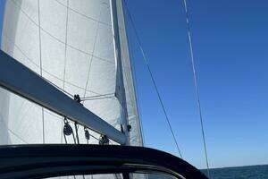 2007 Beneteau 49 thumbnail 6