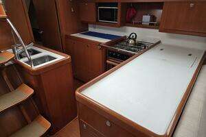 2007 Beneteau 49 thumbnail 44