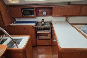 2007 Beneteau 49 thumbnail 43