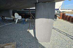 2007 Beneteau 49 thumbnail 10
