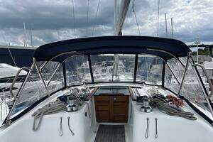 2007 Beneteau 49 thumbnail 1