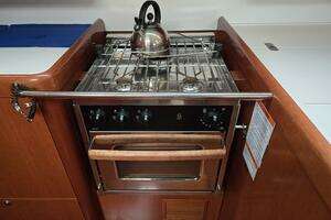 2007 Beneteau 49 thumbnail 45