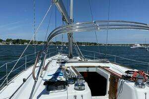 2007 Beneteau 49 thumbnail 4
