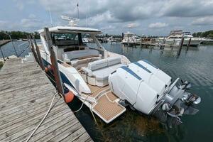 48ft Tiara Yachts Yacht For Sale
