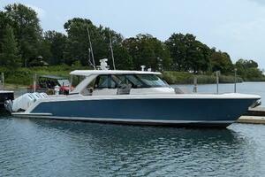 48ft Tiara Yachts Yacht For Sale