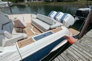 48ft Tiara Yachts Yacht For Sale