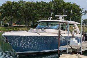 48ft Tiara Yachts Yacht For Sale