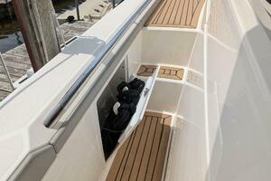 48ft Tiara Yachts Yacht For Sale